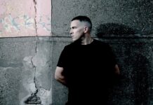 ‘Super Sharp’ Zinc to Drop Beats Not Bombs at De Commune Photo: Courtesy