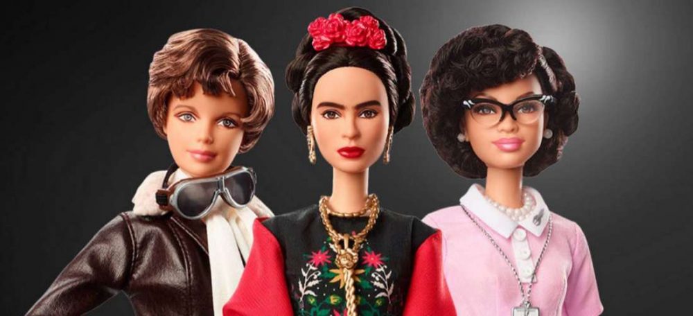 leyla piedayesh barbie
