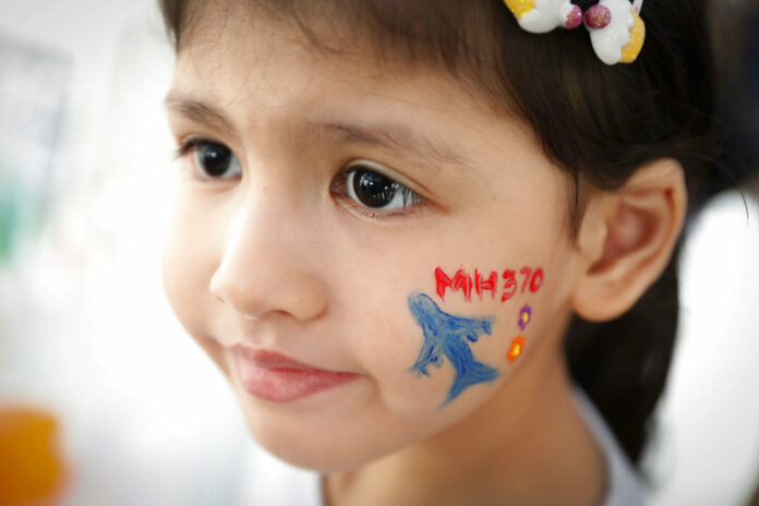 Malaysia Missing Plane
