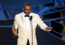 Oscars 2018: Peele, ‘Get Out’ Make History With Screenplay Win