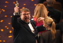 Oscars 2018: ‘The Shape of Water’ Wins Best Picture