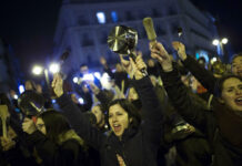 Activists Rally Worldwide to Mark International Women’s Day