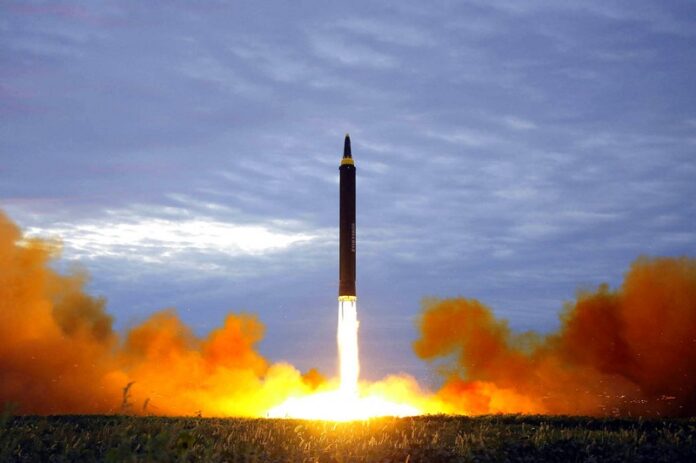 North Korea United States Timeline v