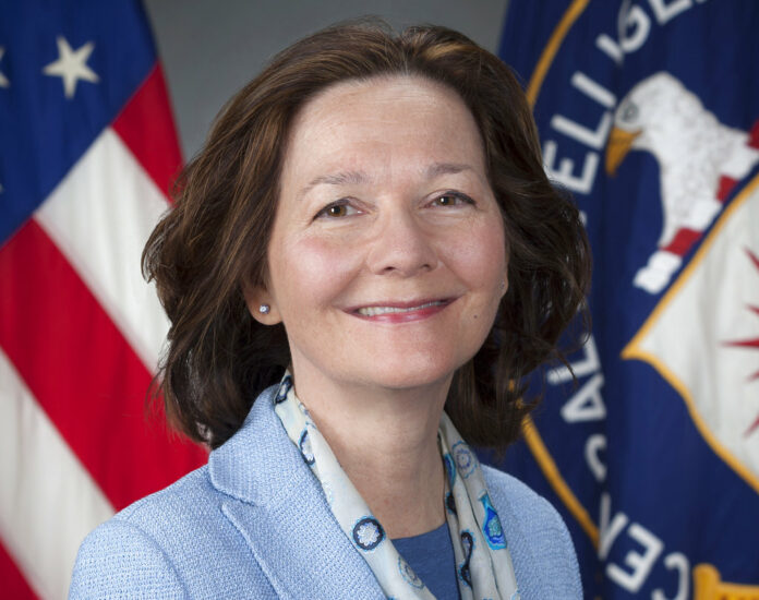 Trump CIA