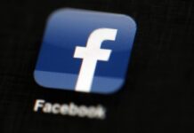 Facebook Faces Indonesia Investigation Over Privacy Breach Facebook logo is displayed on an iPad in Philadelphia. Photo: Matt Rourke / Associated Press