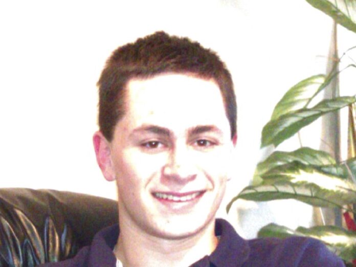 This undated photo from a Facebook posting shows Mark Anthony Conditt. Photo: Associated Press This undated photo from a Facebook posting shows Mark Anthony Conditt. Photo: Associated Press