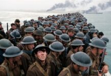 Oscars 2018: ‘Dunkirk,’ ‘Coco’ and ‘A Fantastic Woman’ Win