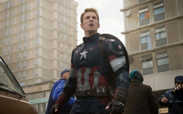 CAP
