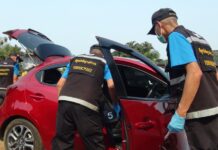 Stopped by Police in Thailand? What You Should Do.