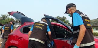 Stopped by Police in Thailand? What You Should Do.