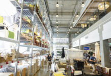 Peek Into the New Ikea Bang Yai (Photos)
