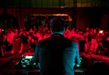 ‘Escape 56’ Returns to Rock Silom Warehouse