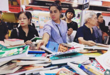 Tomorrow You Can Judge Many Books By Their Covers