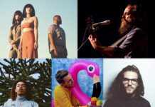 Bamm! These Indie Artists Are Coming to Bangkok (Updated)