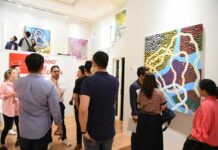 Now Running: New Gallery Crops Up Along Rama III