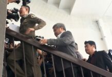 Premchai Hears 3 More Charges