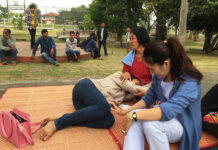 With a Swerve, Pleasure Trip Takes Tragic Turn. Now Families Mourn.