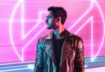 Zedd to ‘Break Free’ in Bangkok for Club Tour