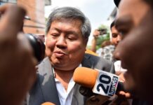 Premchai Gets Bail, Not Allowed to Leave Country