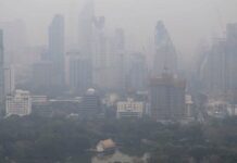 Our Inadequate Way of Dealing With Bangkok’s Air Pollution Image: World News / YouTube