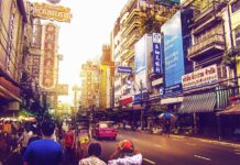 New Rights For Renters in Thailand to ‘Shock’ Landlords