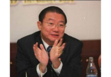 ThaiBev Magnate Now World’s 65th Richest: Forbes