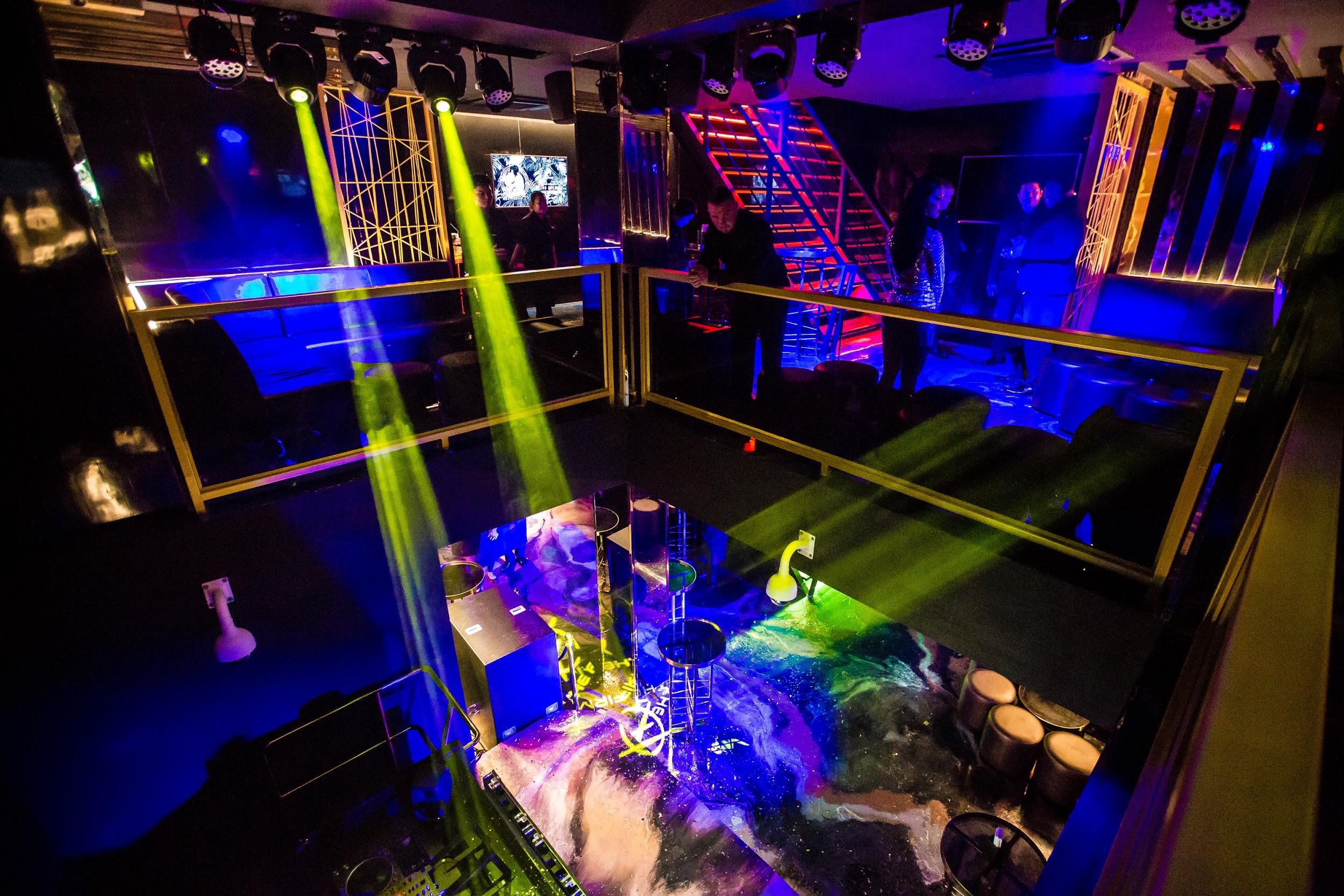 Where to Hip to The Hop in Bangkok