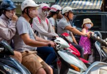 Inaction on Bangkok Pollution Risks Toxic Future For All