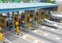 Tollways Go Toll-Free for 8 Days Next Month