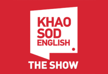 Go Russian Into Pattaya in Debut of Khaosod English The Show