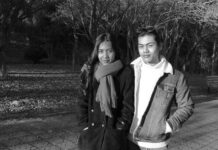 Thainet Mourns ‘Superstitious Death’ of ‘Ill-Fated Lovers’ Lichtsasi Mongkolpornsap, 20, and Jessadaporn Buapetch, 20. Photo: Lichtsasi Mongkolpornsap / Facebook
