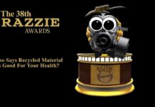 Watch: Razzie Awards Name ‘The Emoji Movie’ Worst Film of 2017