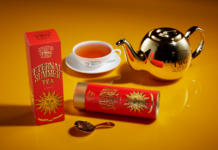 A New Solstice with TWG Tea’s Summer Haute Couture Collection