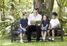ASEAN’s First Wellington College International School to Offer Best of British Education in Bangkok Photo: Wellington College International School