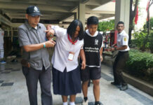 600 Student Campers Poisoned by Krapao Gai