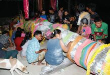 Thailand ‘Not Ready’ for Online Lottery Tickets: Official