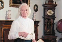 Trans Survivor of Nazi Germany’s Story Coming to Bangkok
