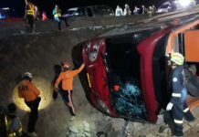 Bus Travel Kills Yet More Migrant Workers