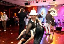 Bangkok Quickies: Where to Celebrate Cinco de Mayo