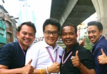 BMA Defends Giving Top Post to Anti-Govt Activist