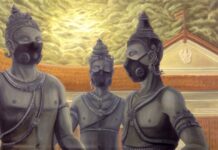 Governor Wants Website Prosecuted for Mocking Dead Kings