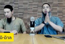 Muslim Talk Show Host Apologizes for Offending Buddhists