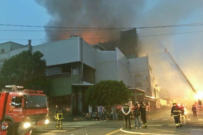 Image: Central News Agency