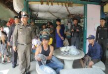 3 Burmese Arrested for Alleged Rape of US Tourist