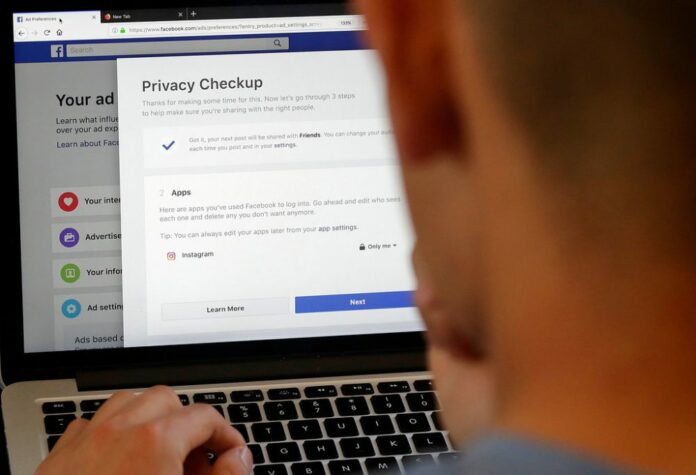 Facebook Privacy Scandal Change