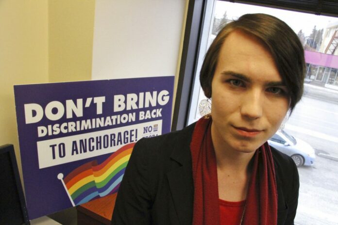 Anchorage Bathroom Bill