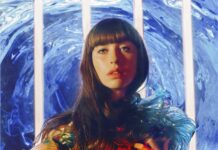 Kimbra Showcases Impressive Range on ‘Primal Heart’ Album Cover image released by Warner Bros. shows "Primal Heart," a release by Kimbra. Photo: Warner Bros. / Associated Press