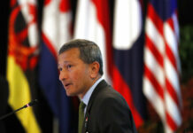 Singapore Foreign Minister to Visit N. Korea Ahead of Summit
