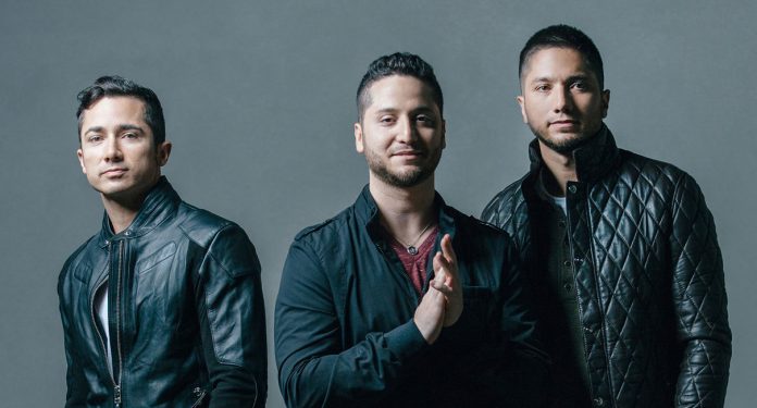 Photo: Boyce Avenue / Facebook