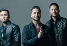 ‘Boyce Avenue’ to Cover Bangkok in Song in June